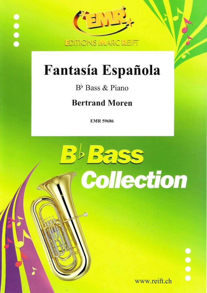 Fantasia Espanola